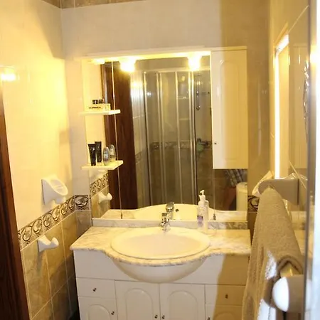 South Village Townhouse Zabbar Exterior photo