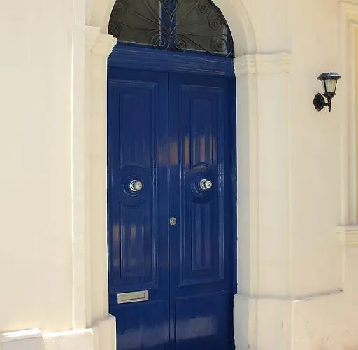 South Village Townhouse