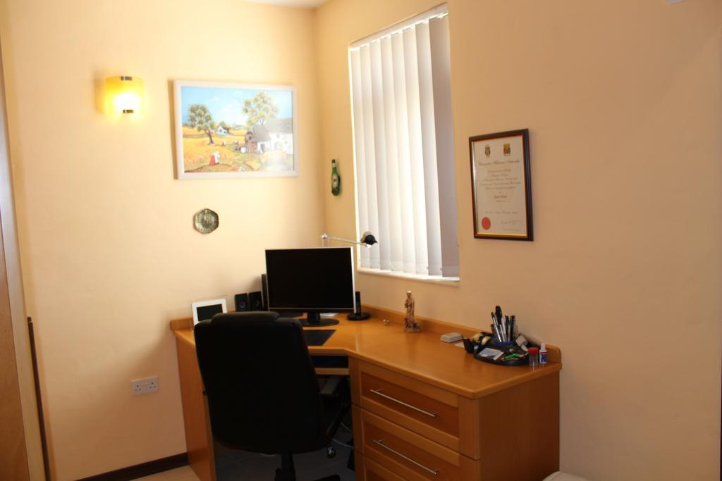 Holiday home South Village Townhouse Zabbar