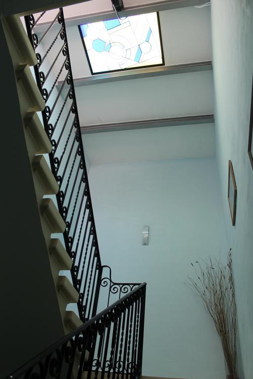 South Village Townhouse