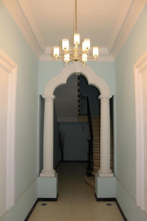 Holiday home South Village Townhouse *