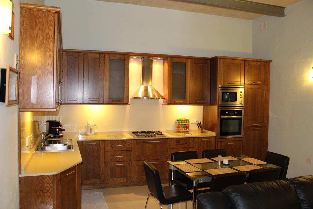 Holiday home South Village Townhouse