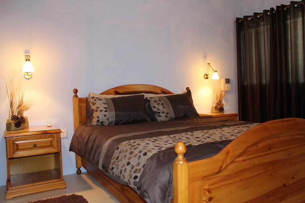 Holiday home South Village Townhouse Zabbar